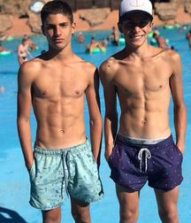 Shirtless bois 5d8b6fcdee27c.jpg