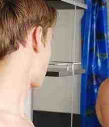 Cutie in bathroom 5d8f697d20cac.jpg