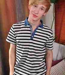 Blonde sweden boy Karson 5d8f6b6b9902f.jpg
