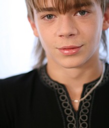 Leo a cute rascal 5d9f92d9a1a1d.jpg