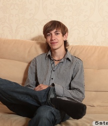 Beauty boy Igor 5da386fdb869c.jpg