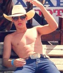 Hot Cowboys