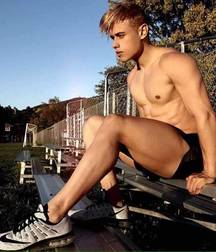 Twink bodies