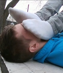 Below my friend's feet 5dadfc00dba65.jpg