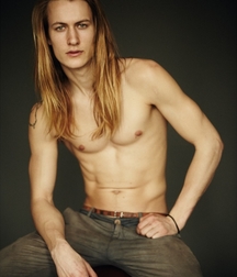Amazing longhairs