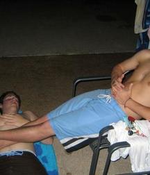 At boy masters feet 5dc5a060a165c.jpg