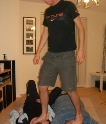 At boy masters feet 5dc5a08b973ae.jpg