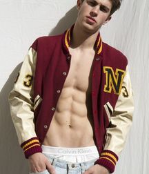 Twink's undies