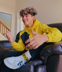 Sneaker twinks 2