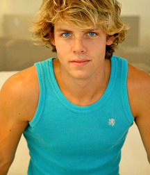 Twinks and models