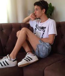 Lovin boy feet sox and sneakers 5dd30a94e8a1c.jpg