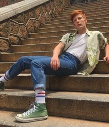 Lovin boy feet sox and sneakers 5dd30aa9cb165.jpg