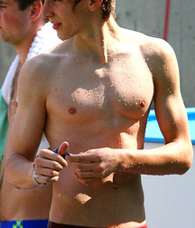Twinks on vacation 2