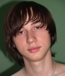 Cute Jake