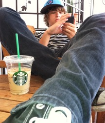 Highschool beauties