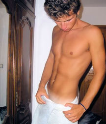 Boy bodies perfect