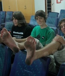 Sneaker sox and barefoot 5de3ceff193fc.jpg