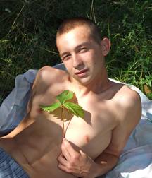 Adrian in garden 5de6e1aa5f97c.jpg