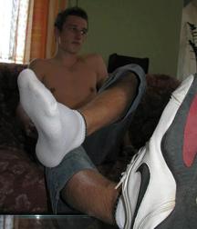 Sniff sweaty boy sox 5dec603f2864f.jpg