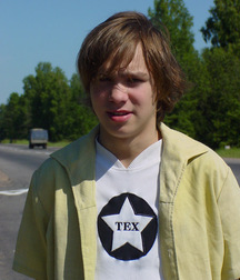 RU cutie Artiom