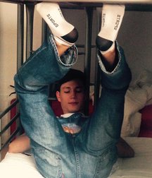 Sniff our steaming anklesocks 5dffff59cc212.jpg