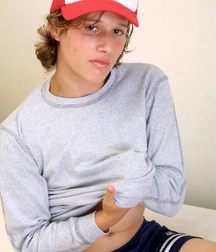 Sammy red baseball cap  5e041cd010fee.jpg