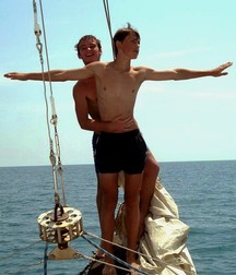 Boy and twink models 53
