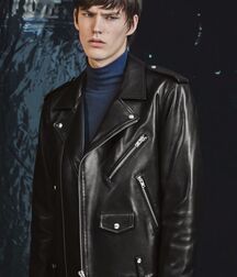 Guys lovin leather boots and bikergear 5f5277937ee05.jpg