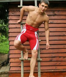 Country boys