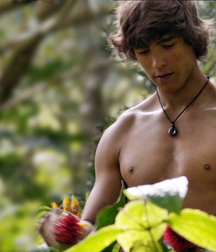 Australian actor: Brenton Thwaites