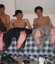 Sweaty smelly really tasty wanna try 'em 5f5e5da7eb3b8.jpg
