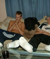 Doms feet make you feel weak boys porn 5f6337114e2ff.jpg
