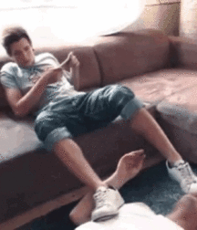 Sniff lick worship 5f649f78c0c68.gif
