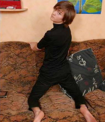 Cute twinks show us their nice feet 5f650895d026f.jpg