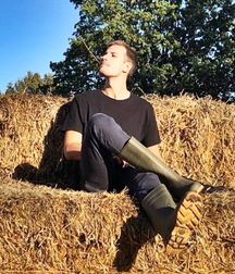 Farmboys wearing rubber boots 2 5f679e60e4429.jpg