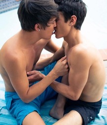 Cute twink nation