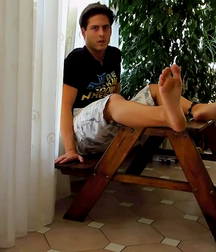 Hottie from sweden shows feet 5f6fe8a855135.png