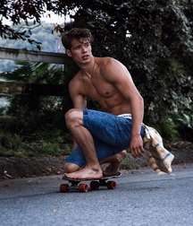 New Skaters in town