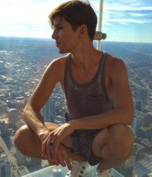 Guys show their muscles 5f764f12d300a.png