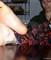 Sweaty boyfeet needs a tongue 5f7a05be17f41.png