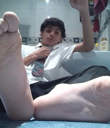 Twink feet needs cleaning 5f7b951280f8b.jpg