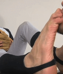 At the boys feet 5f7ca8f50a55d.gif