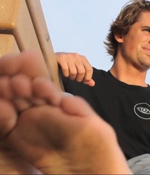 Love sucking the twinks toes 5f80b65fd0d2b.jpg