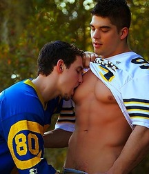 Farmboys hot and horny