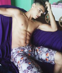 Beautiful twink bodies