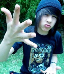 Extreme cute