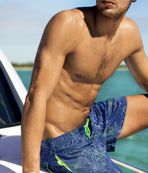 Guys in shorts 2