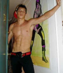 Friends and neighbors