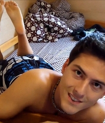 Nordic boy shows feet 5facaa6487e37.jpg