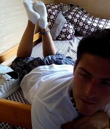 Nordic boy shows feet 5facaa6878367.jpg